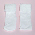 ROLL TOP / ANKLE SOCK