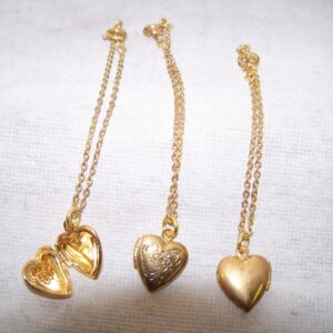Doll Lockett on Chain