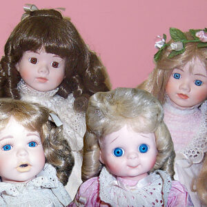 Doll Kits