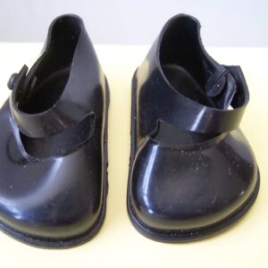 Plastic Doll Shoe Style 3 – Italian – Special