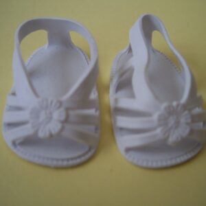 Plastic Doll Shoe Style 30 – Italian – Special