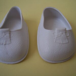 Plastic Doll Shoe Style 35 – Italian – Special