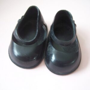 Plastic Doll Shoe Style 37 – Italian – Specia