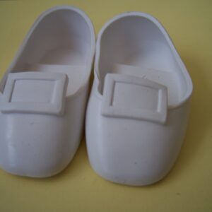 Plastic Doll Shoe Style 4 – Italian – Special