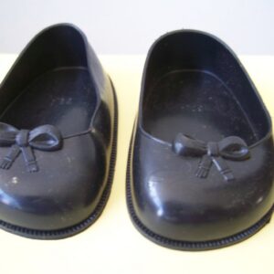 Plastic Doll Shoe Style 62A – Italian – Special