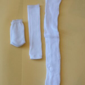 Sock A – Plain