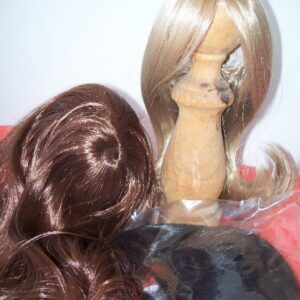 Wig 100