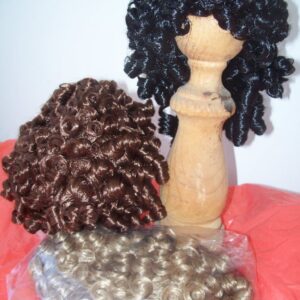Wig 101