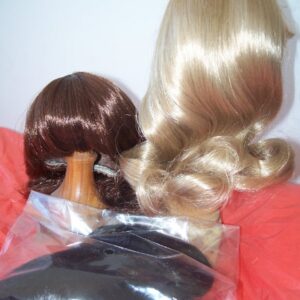 Wig 206A