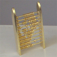ABACUS (BR162)