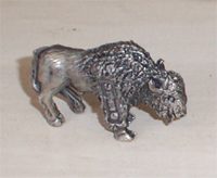 BISON