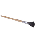 BLUSHING BRUSH (BLACK HAIR)