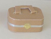 Beauty Case