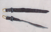 Belts