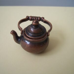 Brass Kettle