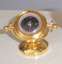 COMPASS (BR210)