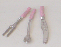 Carving Set