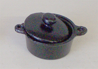 Casserole Large