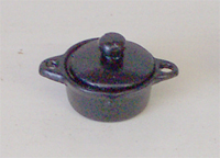 Casserole Small