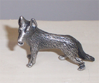 DINGO