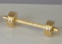 DUMBBELL (BR13)