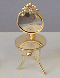 Dressing Table