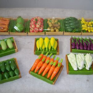 Fruit Tray