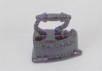Iron