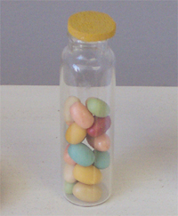 Jar of Lollies