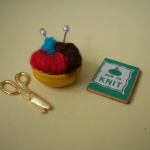 Kniting Set