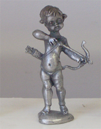 LARGE CUPID