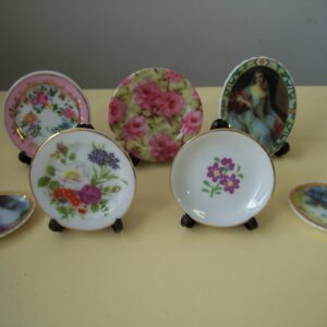 Large Display Plate