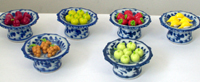 Large Food Platter