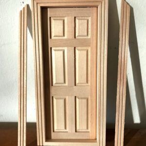 Lovely Dolls House Doo