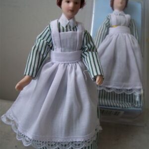 Maid