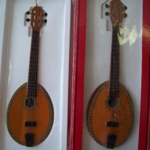 Mandolin