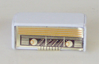 Old Radio