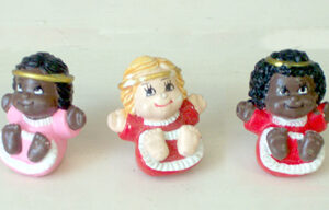 PLASTER ANGELS