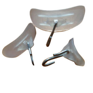 Plastic Neck Hooks