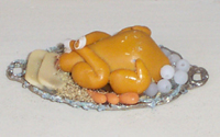 Roast Chicken