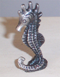 SEA HORSE