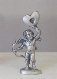 SMALL CUPID