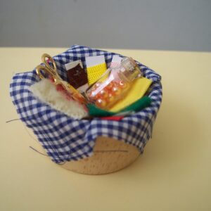 Sewing Basket