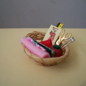 Sewing Set