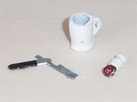 Shaving Set