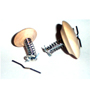 Shoulder Plate Connectors
