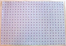 Vinyl Floor Sheet
