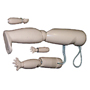 Wooden Arms and Legs